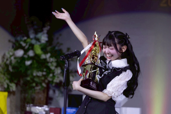 TikTok LIVE事務所イベント『FANS AWARD.25』を開催しました！【第3弾：白熱のバトルマッチ＆初代王者誕生レポート】