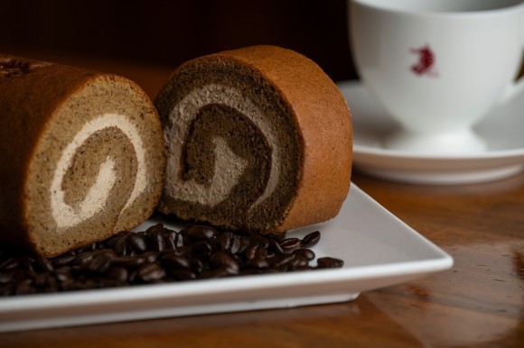 【珈琲舎のだがコーヒースイーツ専門店をリニューアルオープン】