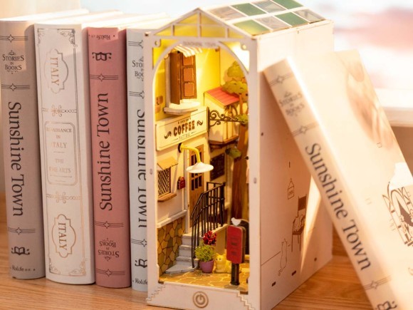 つくるんです®「サンシャインタウン」