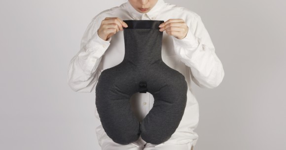 ひと息で膨らむ