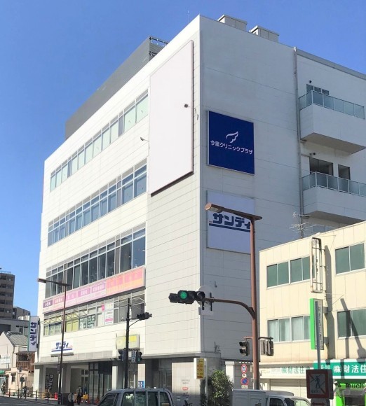 スポーツクラブ＆スパ ルネサンス 今里24（仮称）