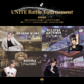 UNITE Battle Tournament