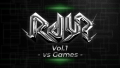 Rdy? Vol.1 - vs Games -　キービジュアル