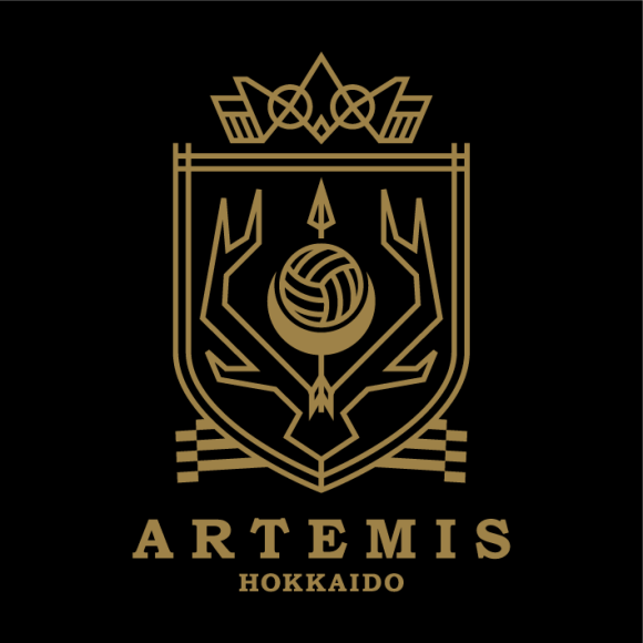 アルテミス北海道