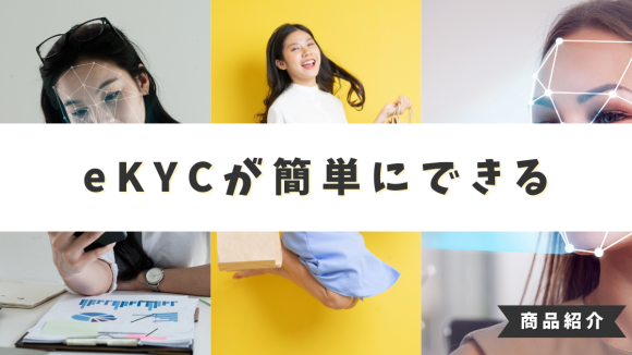 どこでも本人確認システム