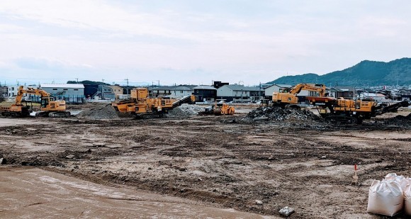 『バイオレメディエーション市場の成長と可能性』