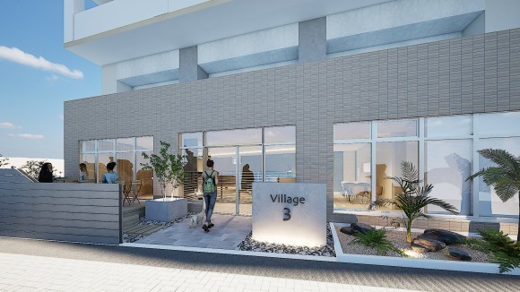 10/6グランドオープン】神戸・東灘に登場！室内ドッグラン＆豊富なワン