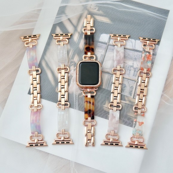 新作Apple Watchバンド