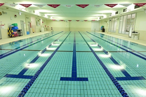 ルネサンスによって新たに生まれ変わったスポーツクラブが大阪市今里にオープン