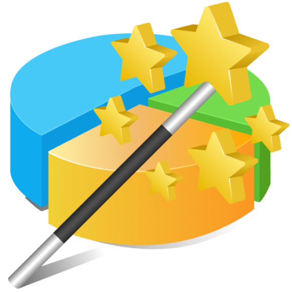 MiniTool Partition Wizardイメージ