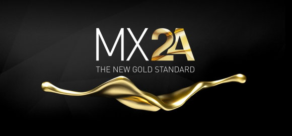 ドイツCHERRY社製新スイッチ「CHERRY MX2A」