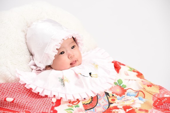 奈良・京都のお宮参り