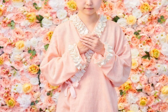 Floshukhaエアリーウェア