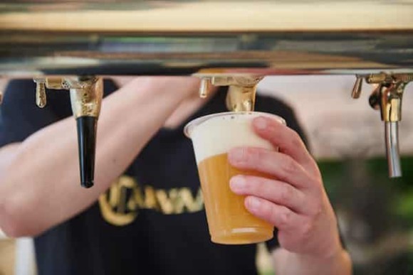 北欧花火も同時開催！森と湖の北欧の地にオクトーバーフェストがやってくる！こだわりのブルワリーがセレクトしたラインナップでクラフトビールフェスを初開催