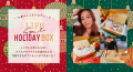 LIFE smile HOLIDAY BOX