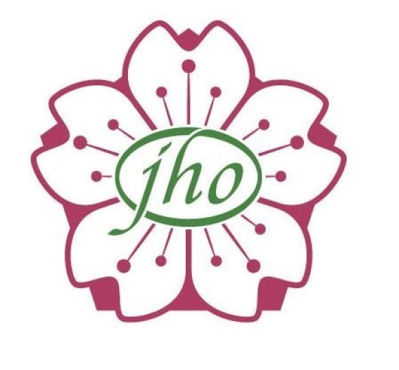 （一社）日本健康機構のロゴマーク