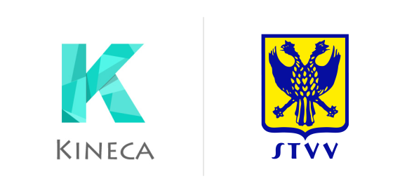 シント＝トロイデンVV(STVV）とのオフィシャルスポンサー契約