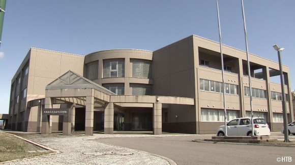 HTBノンフィクション「看護師になりたかった…」より(C)HTB