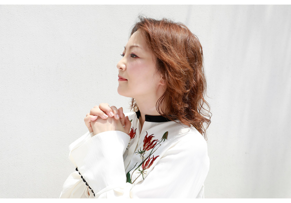 洋邦楽の”GIRL POP POWER”をスペシャルゲスト・加藤いづみさんと共に！　