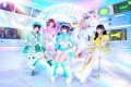 元気系王道アイドルグループ「ぴ～ちくぱ～ちく」、新曲「ぱ～ら～ぱ～ら～」をサブスク配信開始！