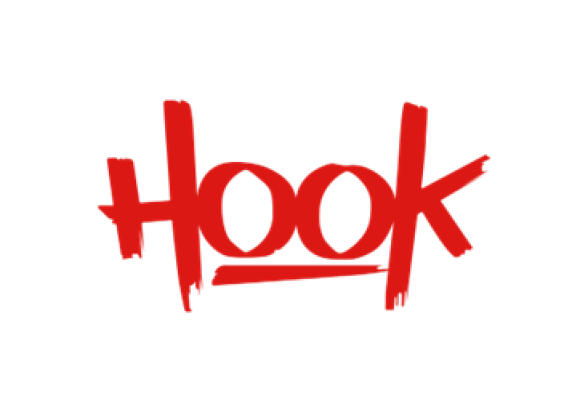 新ゲームパブリッシングレーベル「HOOK」