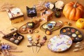 ベルアメール Halloween Collection 2024