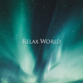 RELAX WORLD / Aquarius Sound Bath