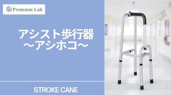 STROKE CANE