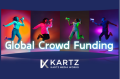 海外クラウドファンディング代行サービス 「Global Crowd Funding」