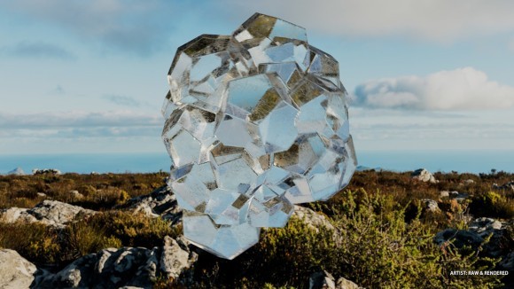 Maxon 5月リリース