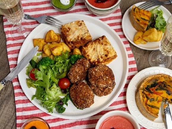 パーティーセット