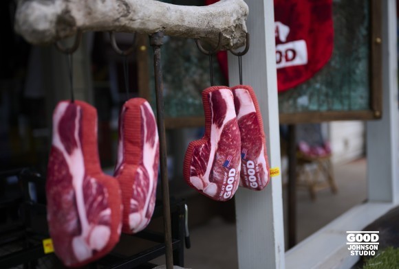 新鮮なドッグトイ達