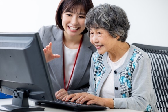 パソコン教室ロカ