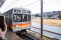 富山地方鉄道　新黒部駅