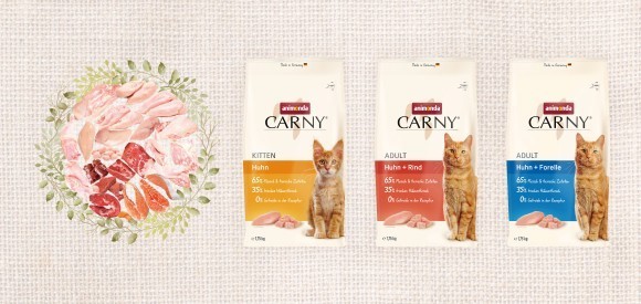 カーニードライ