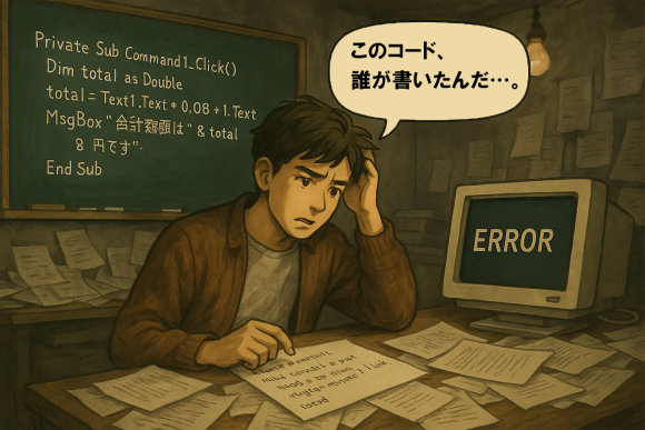 レガシーシステムの運用保守・改修、システムの可視化と再ドキュメント化支援