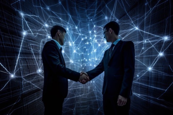 ブルーアライアンスがビジネスマッチングサービスをスタート