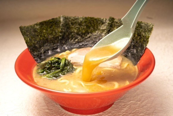 （C）RAMEN WALKING