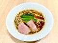 2024年の鴨ラーメン