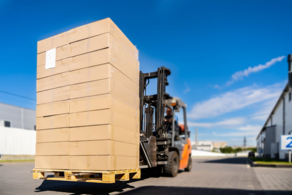 物流標準化促進事業