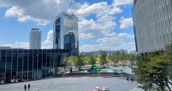 『ロコモから考える安全に歩けるまちづくり』