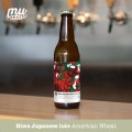 Biwa Japanese lute American Wheat