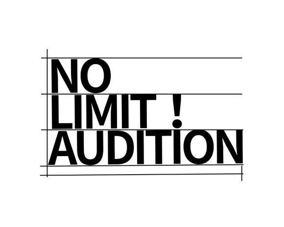 次のスターはあなたかも！？バラエティ番組出演権をかけた『ノーリミ！オーディション 01』開催決定！