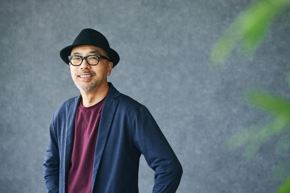 小林弘人（こばやし・ひろと）氏（ 株式会社インフォバーン代表取締役会長（CVO））