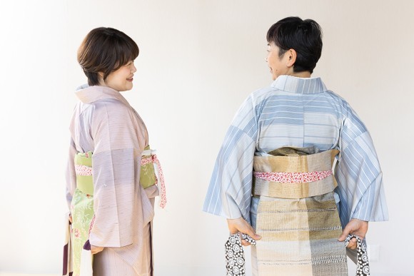 自分で着る3回コース