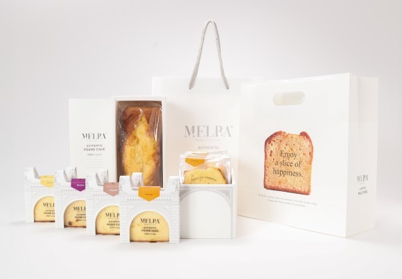 MELBA全商品ラインナップ