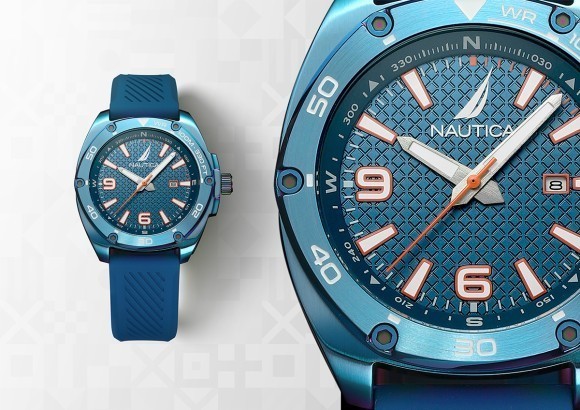 新作「TIN CAN BAY／ティンキャンベイ」