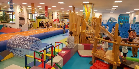 キドキドプライムツリー赤池店