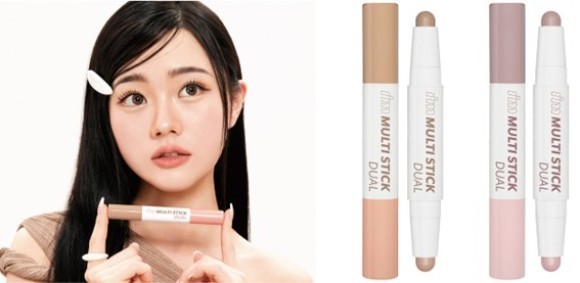 アイムミミ　アイムマルチスティックデュアル