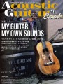 Acoustic Guitar Book 59